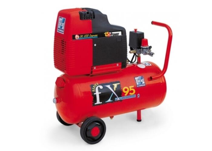 FX 95